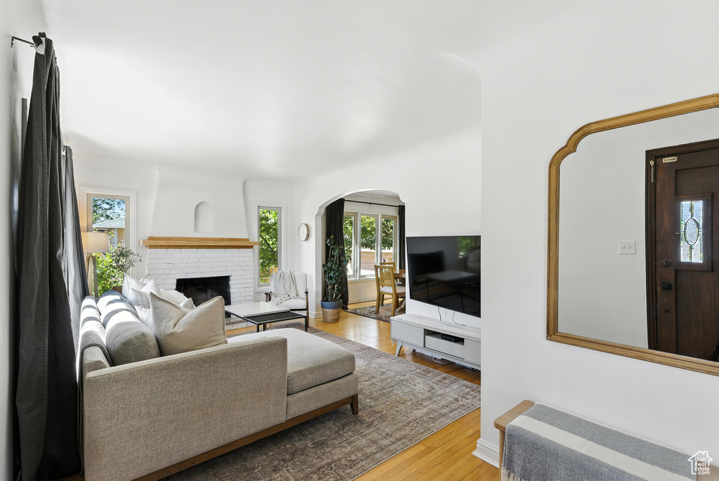 1530 S 700 E Salt Lake City, UT 84105