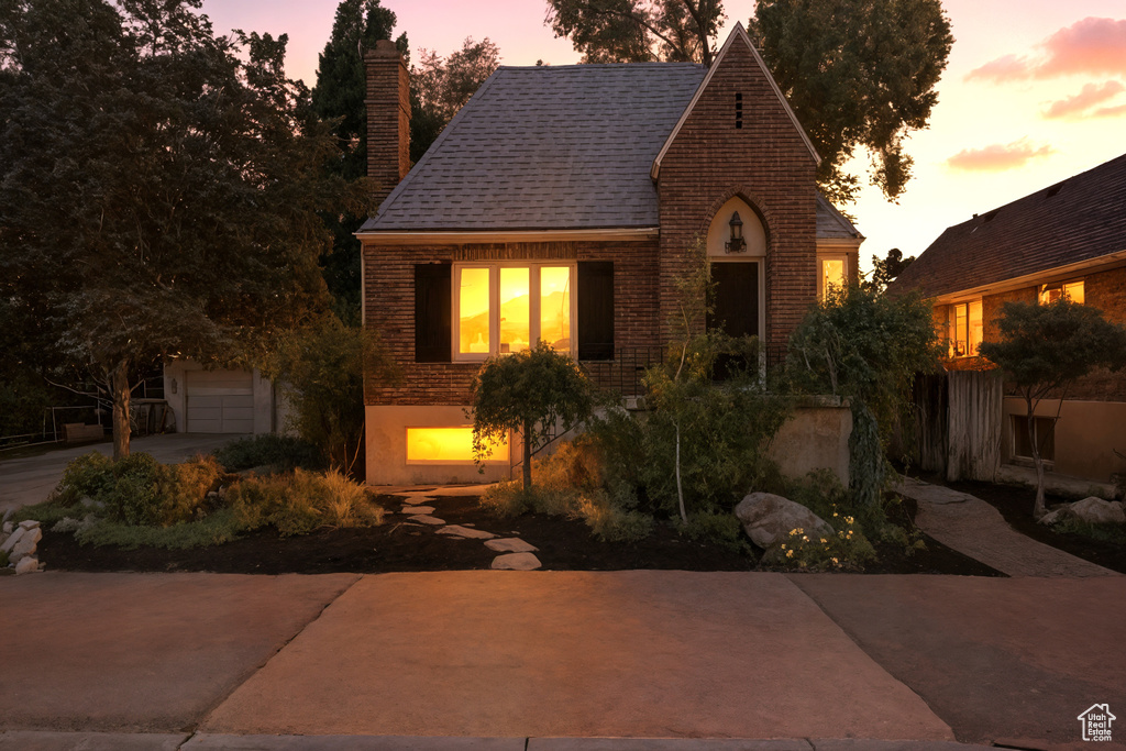 1530 S 700 E Salt Lake City, UT 84105