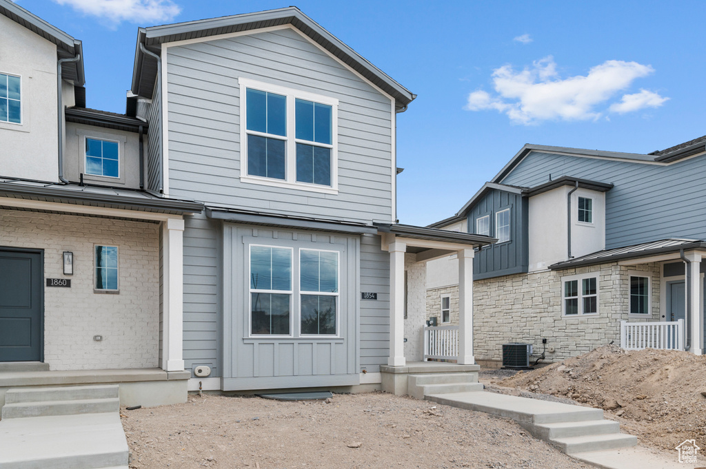 1854 N 3600 Lehi, UT 84043