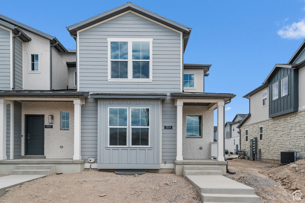 1854 N 3600 Lehi, UT 84043