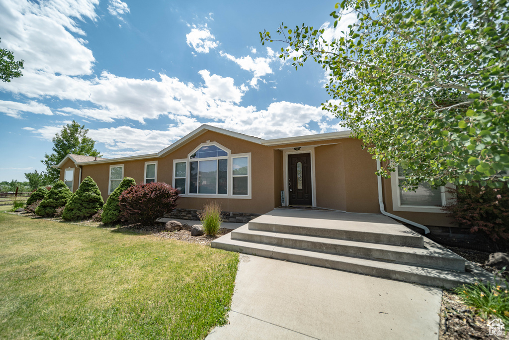 1407 N 1250 W Price, UT 84501