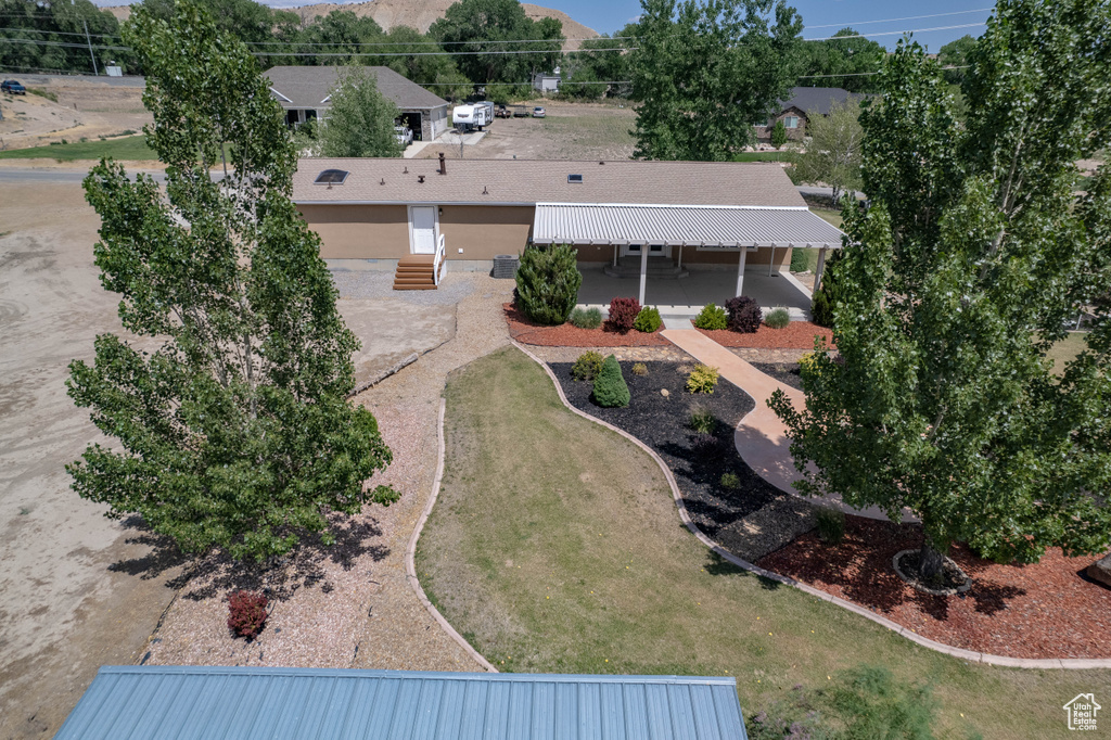1407 N 1250 W Price, UT 84501