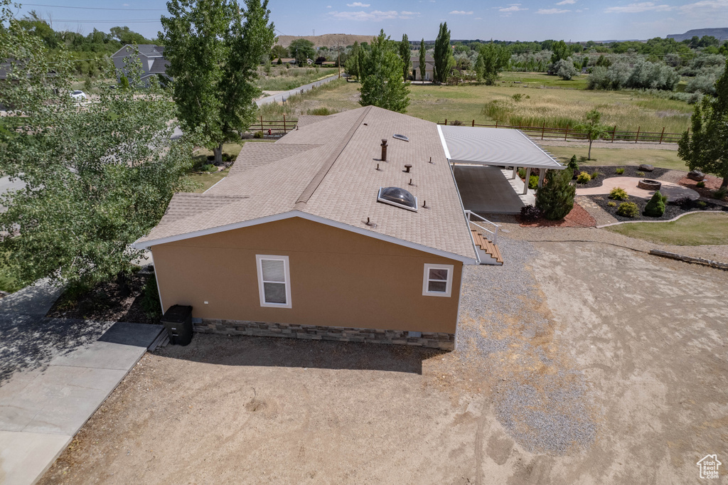 1407 N 1250 W Price, UT 84501