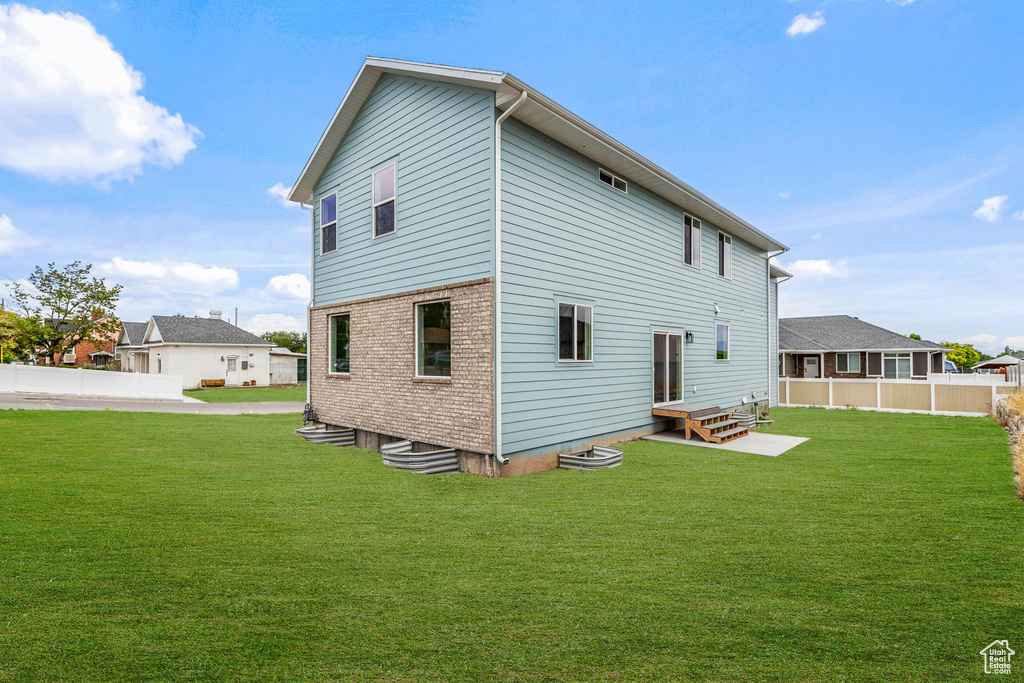 5330 W 3500 S West Valley City, UT 84120