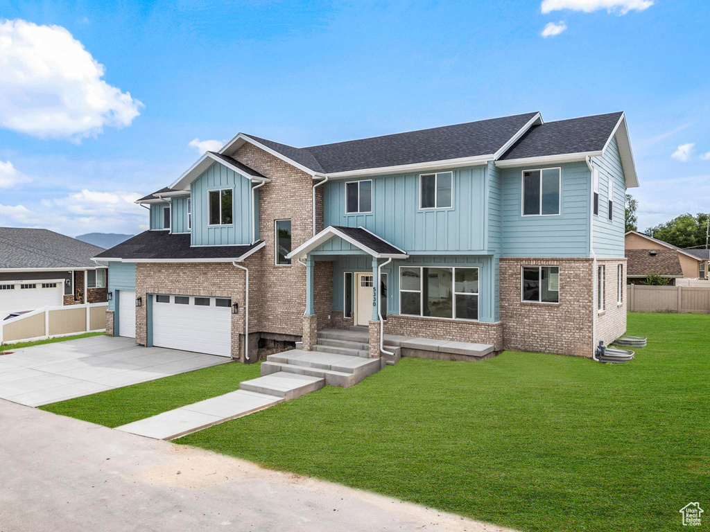 5330 W 3500 S West Valley City, UT 84120