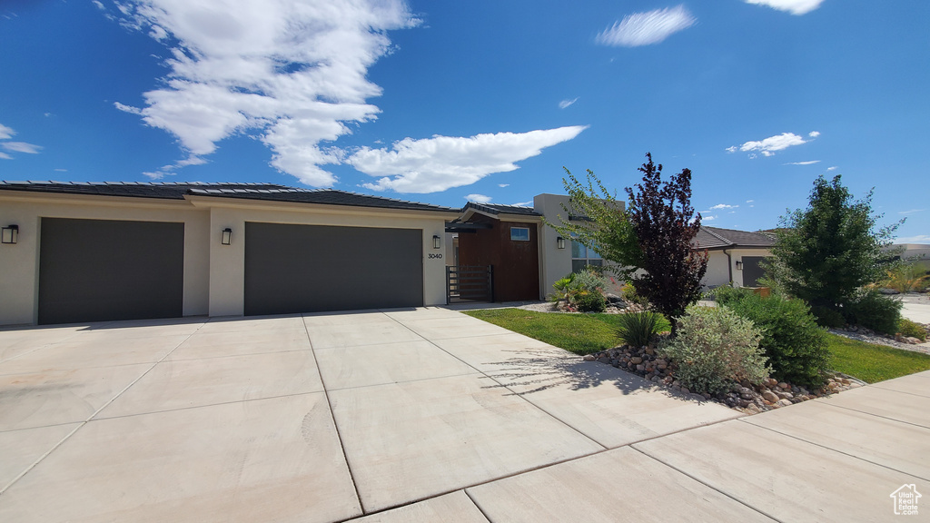3040 E LAVATERA DR St George, UT 84790