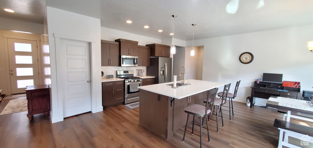 3040 E LAVATERA DR St George, UT 84790