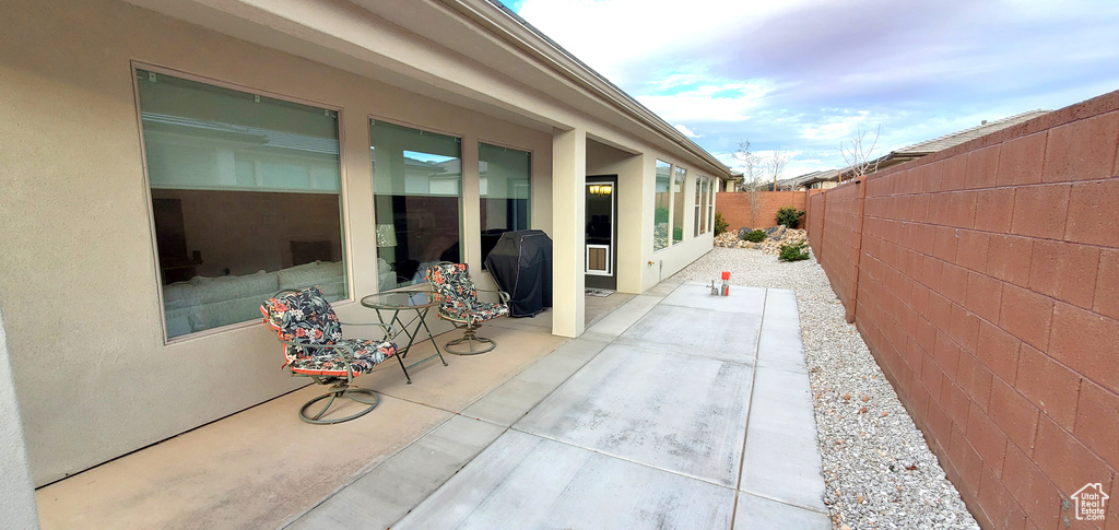 3040 E LAVATERA DR St George, UT 84790