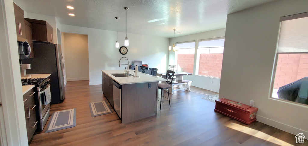 3040 E LAVATERA DR St George, UT 84790