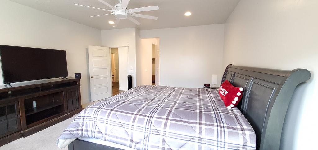 3040 E LAVATERA DR St George, UT 84790