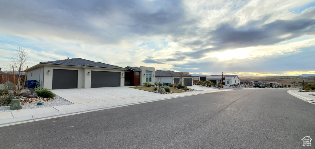 3040 E LAVATERA DR St George, UT 84790