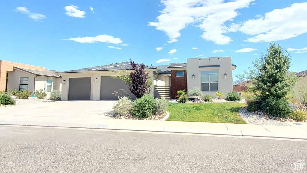 3040 E LAVATERA DR St George, UT 84790