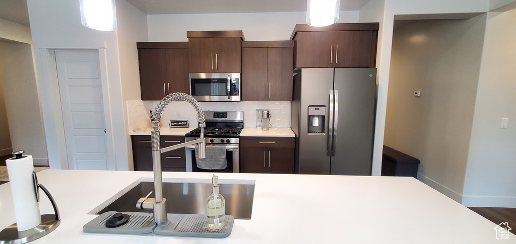 3040 E LAVATERA DR St George, UT 84790