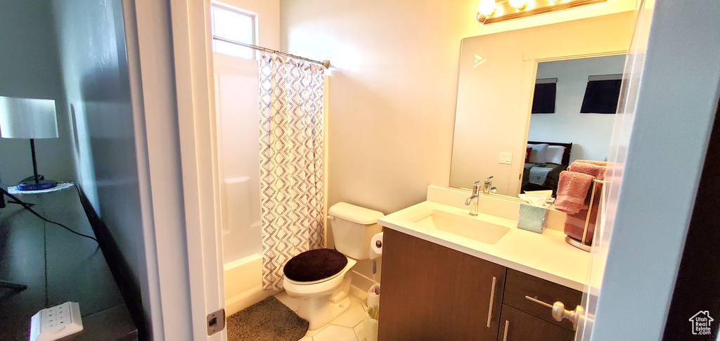 3040 E LAVATERA DR St George, UT 84790