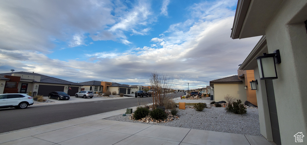 3040 E LAVATERA DR St George, UT 84790