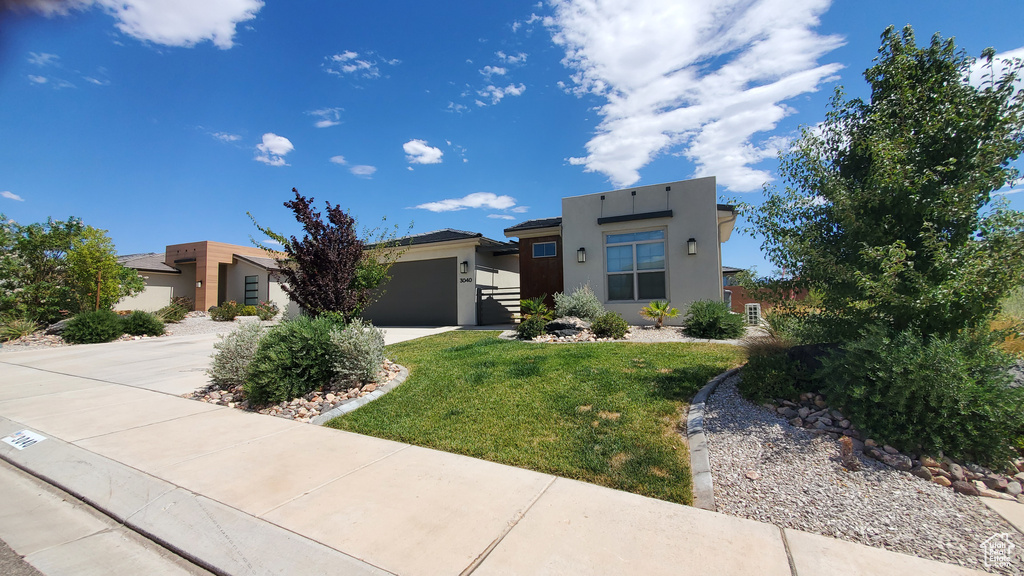 3040 E LAVATERA DR St George, UT 84790