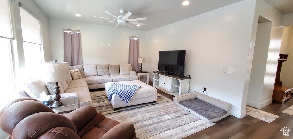 3040 E LAVATERA DR St George, UT 84790