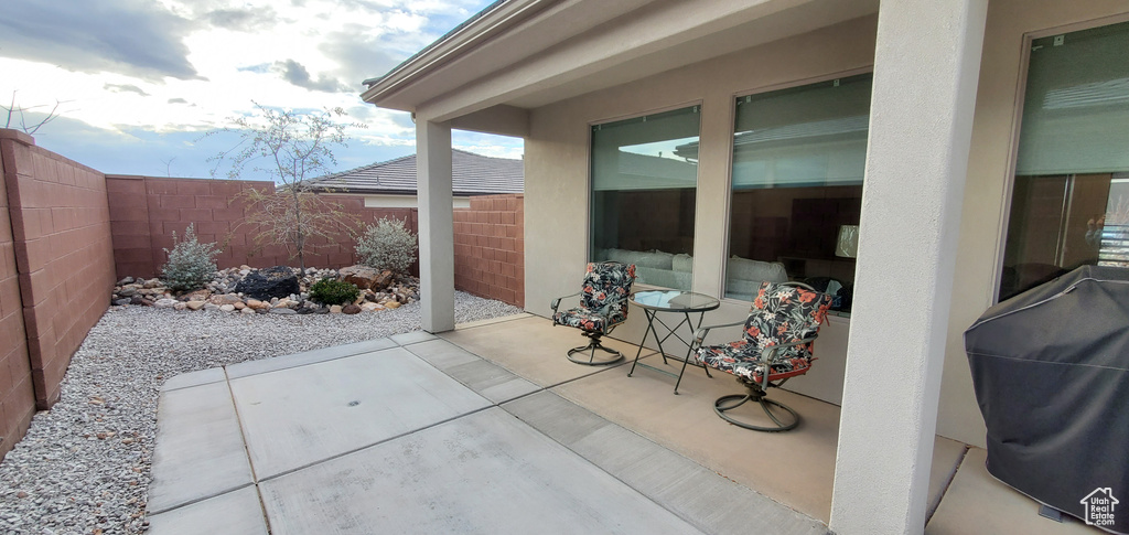 3040 E LAVATERA DR St George, UT 84790