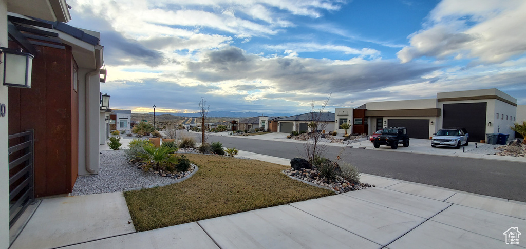 3040 E LAVATERA DR St George, UT 84790