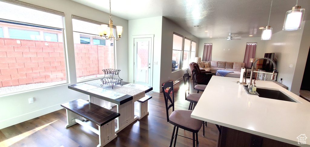 3040 E LAVATERA DR St George, UT 84790