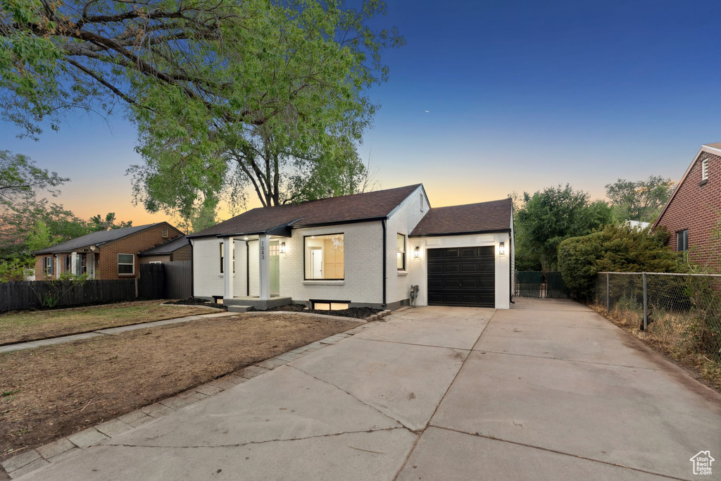 1043 S 1300 W Salt Lake City, UT 84104