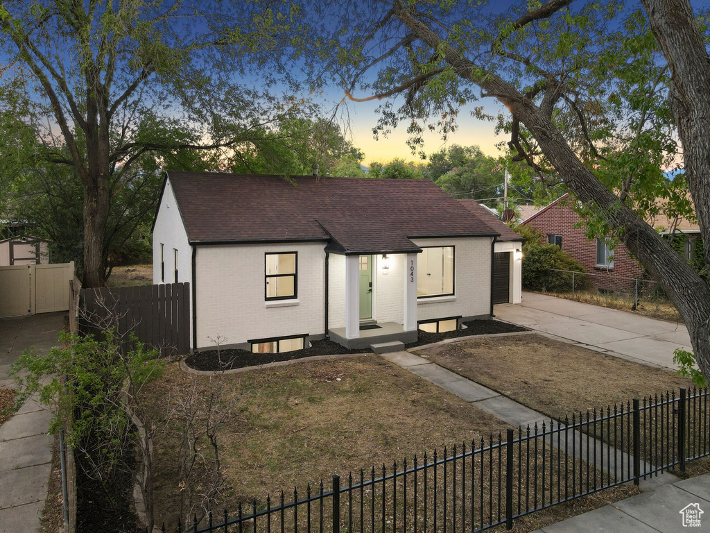 1043 S 1300 W Salt Lake City, UT 84104