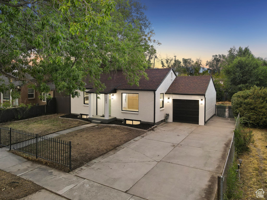 1043 S 1300 W Salt Lake City, UT 84104