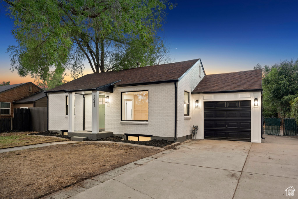 1043 S 1300 W Salt Lake City, UT 84104