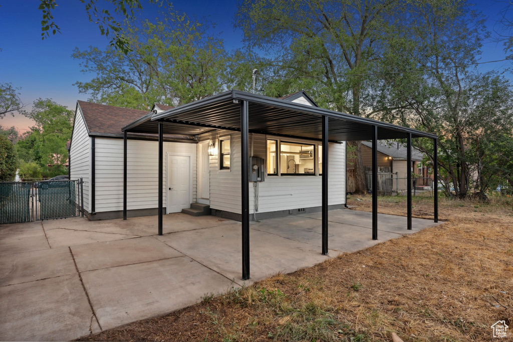 1043 S 1300 W Salt Lake City, UT 84104