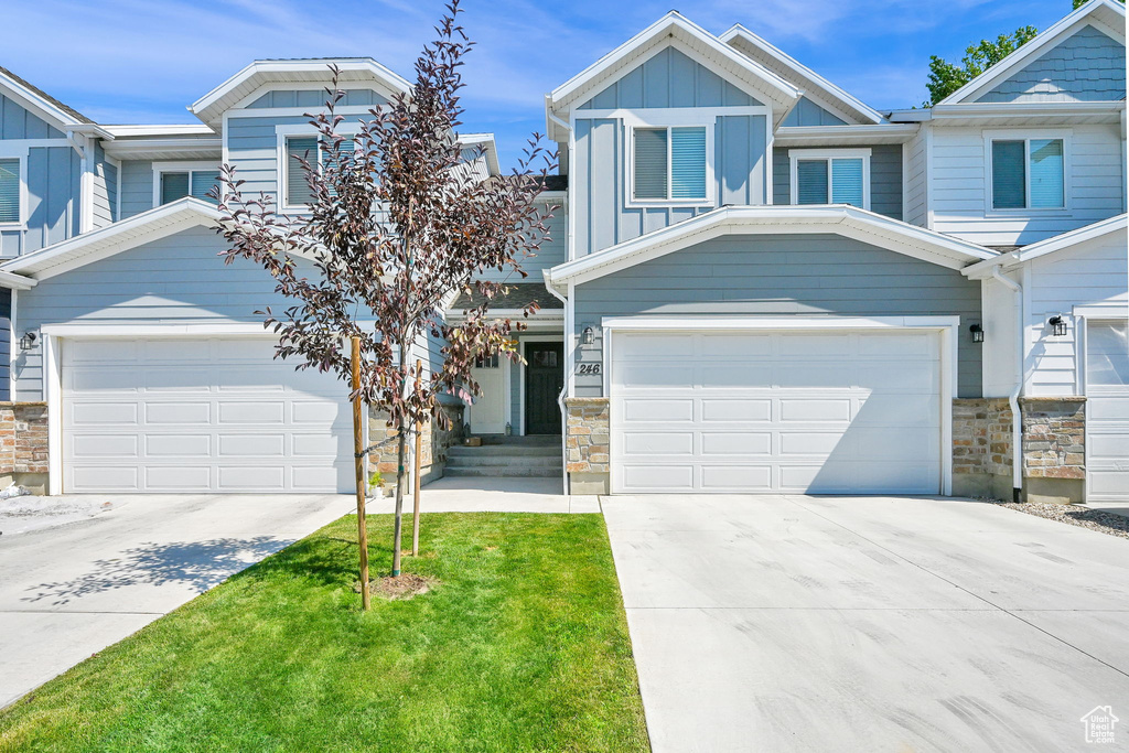 2782 W 4140 S #246 Roy, UT 84067