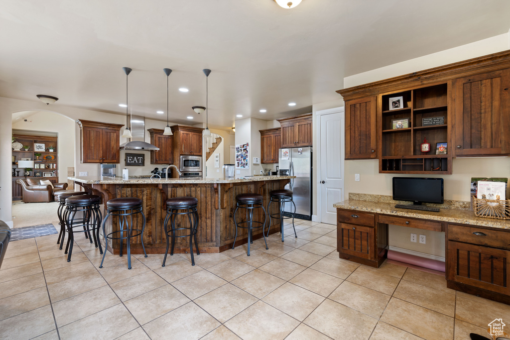 Photo 12 for MLS #2097728 at 358 S 1040 West
