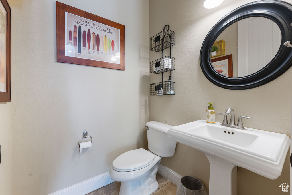 Photo 24 for MLS #2097728 at 358 S 1040 West