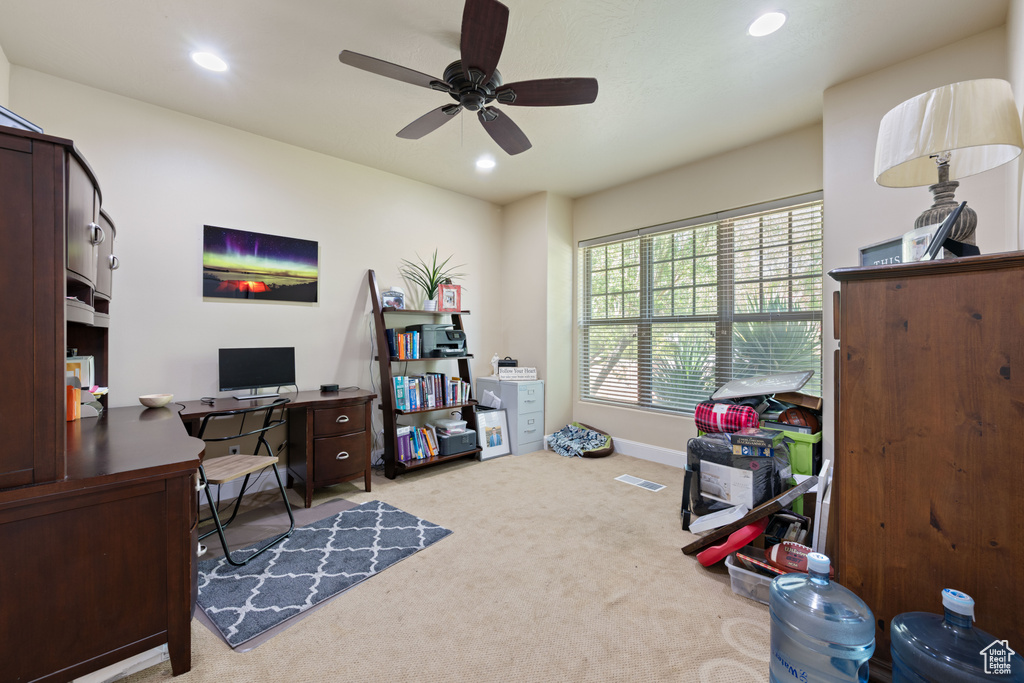 Photo 3 for MLS #2097728 at 358 S 1040 West