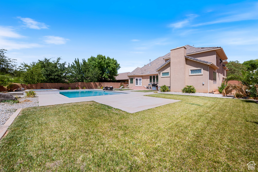 Photo 46 for MLS #2097728 at 358 S 1040 West