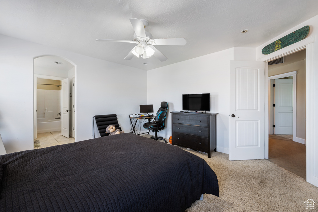 Photo 29 for MLS #2097728 at 358 S 1040 West