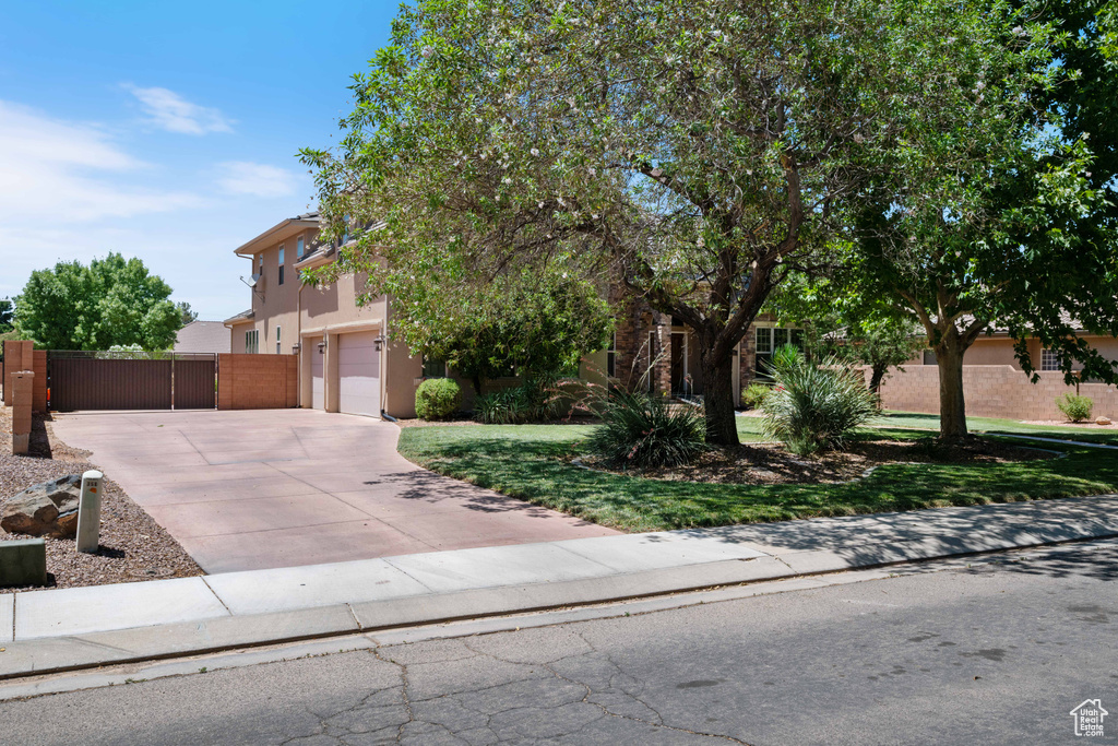 Photo 48 for MLS #2097728 at 358 S 1040 West