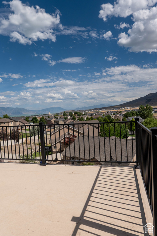 4636 E PONDEROSA WAY Eagle Mountain, UT 84005