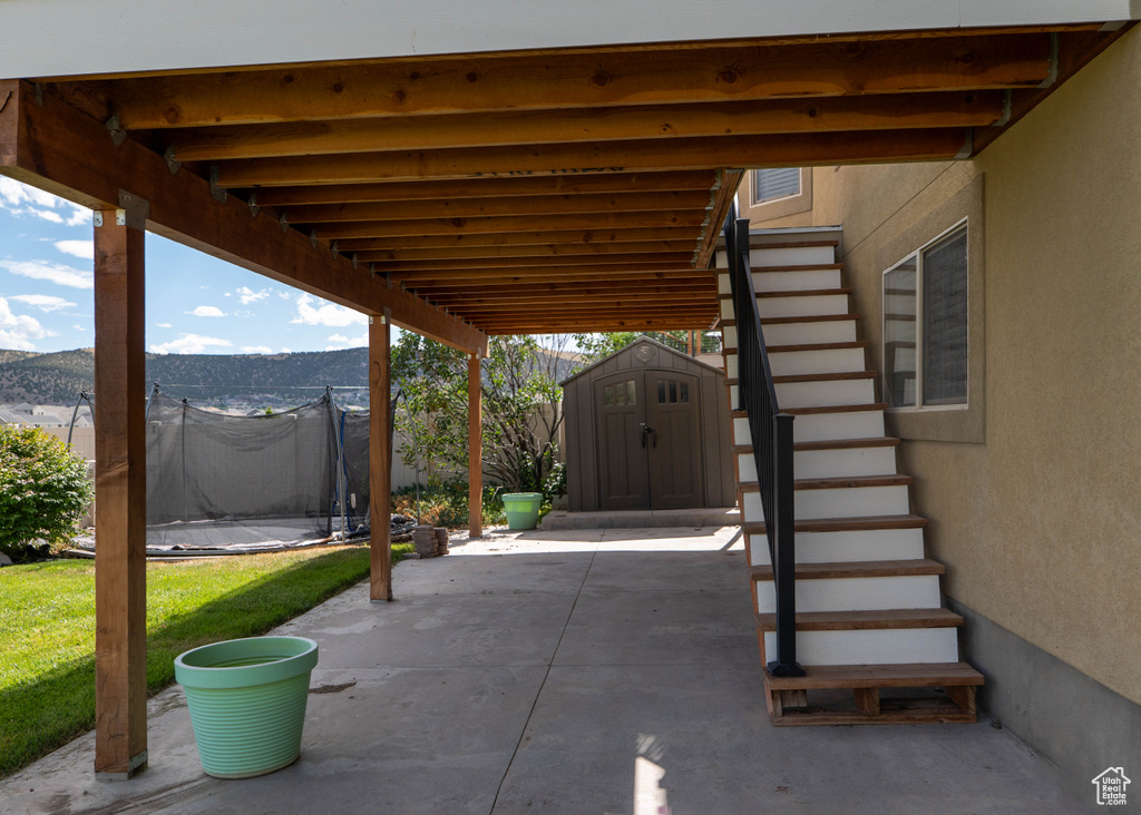 4636 E PONDEROSA WAY Eagle Mountain, UT 84005