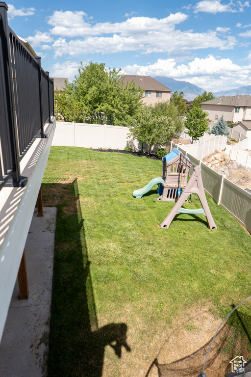 4636 E PONDEROSA WAY Eagle Mountain, UT 84005
