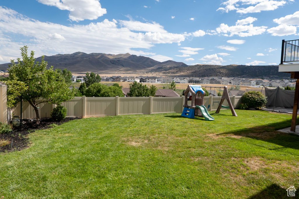 4636 E PONDEROSA WAY Eagle Mountain, UT 84005
