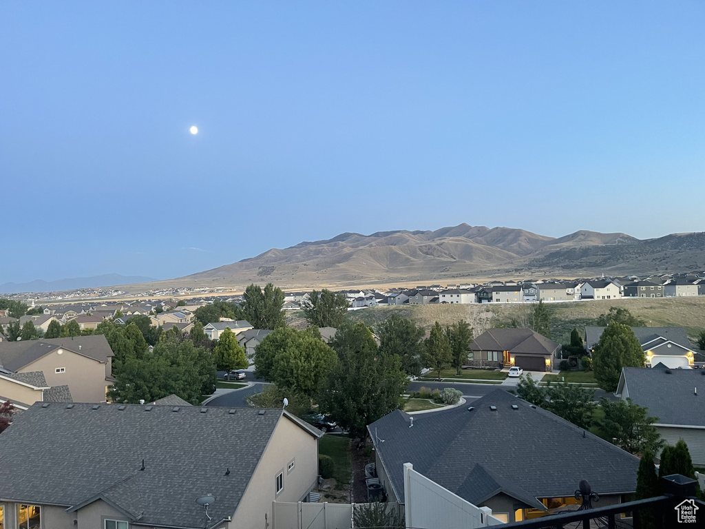 4636 E PONDEROSA WAY Eagle Mountain, UT 84005