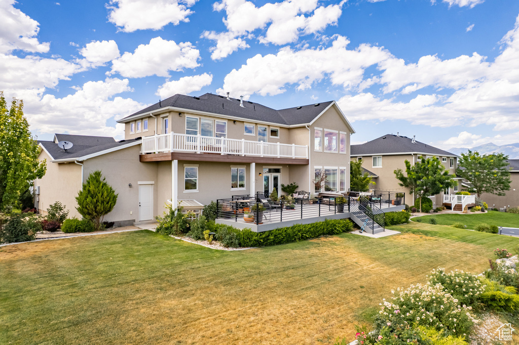 247 E SANDHILL DR Saratoga Springs, UT 84045