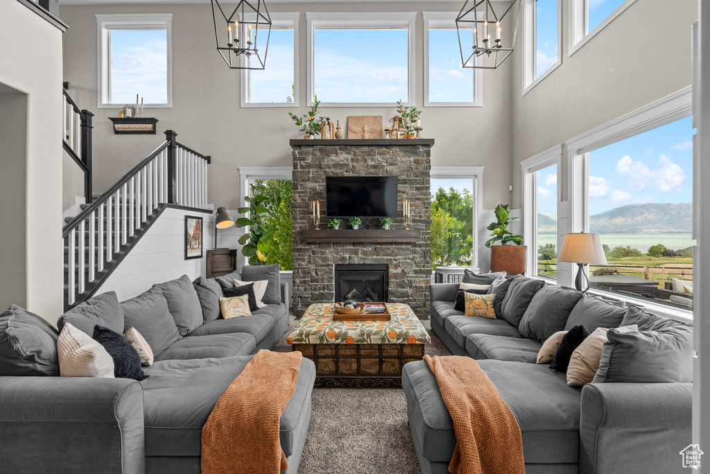 247 E SANDHILL DR Saratoga Springs, UT 84045