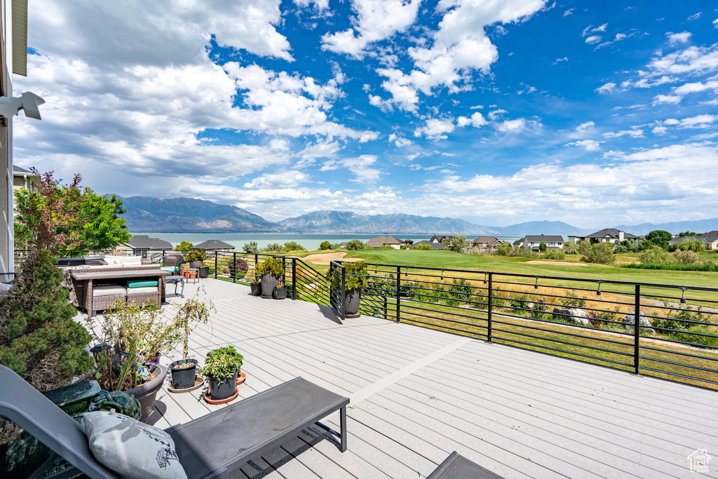247 E SANDHILL DR Saratoga Springs, UT 84045