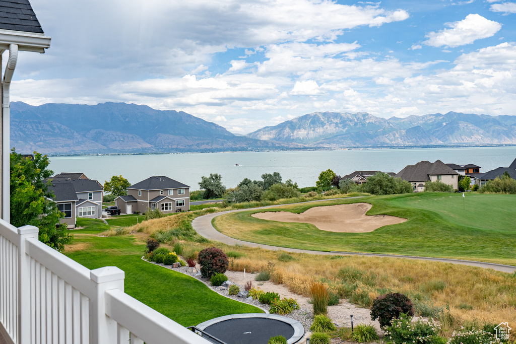 247 E SANDHILL DR Saratoga Springs, UT 84045