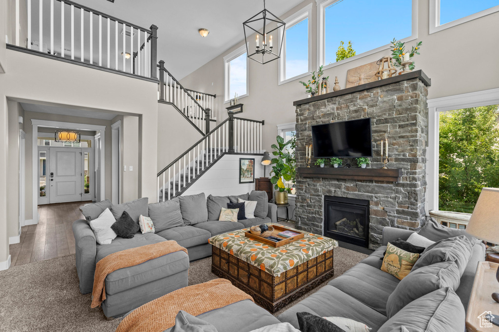 247 E SANDHILL DR Saratoga Springs, UT 84045