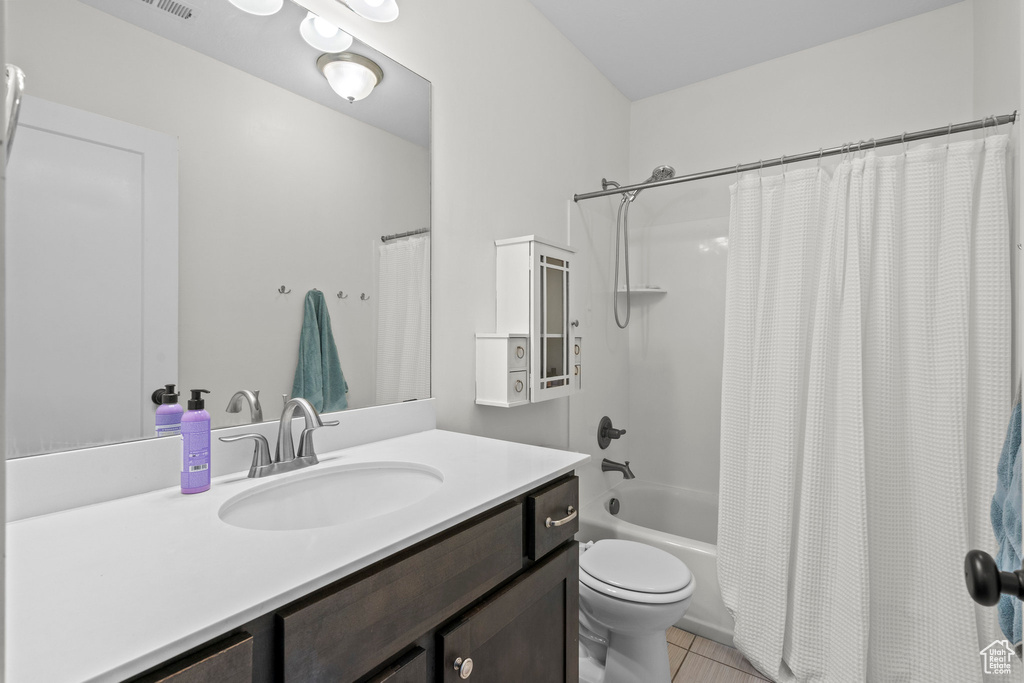 247 E SANDHILL DR Saratoga Springs, UT 84045