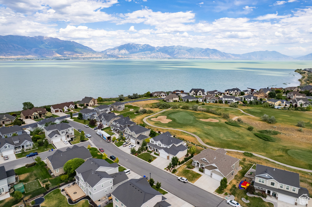 247 E SANDHILL DR Saratoga Springs, UT 84045
