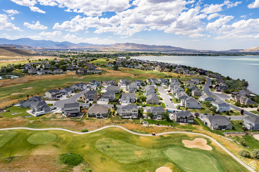 247 E SANDHILL DR Saratoga Springs, UT 84045