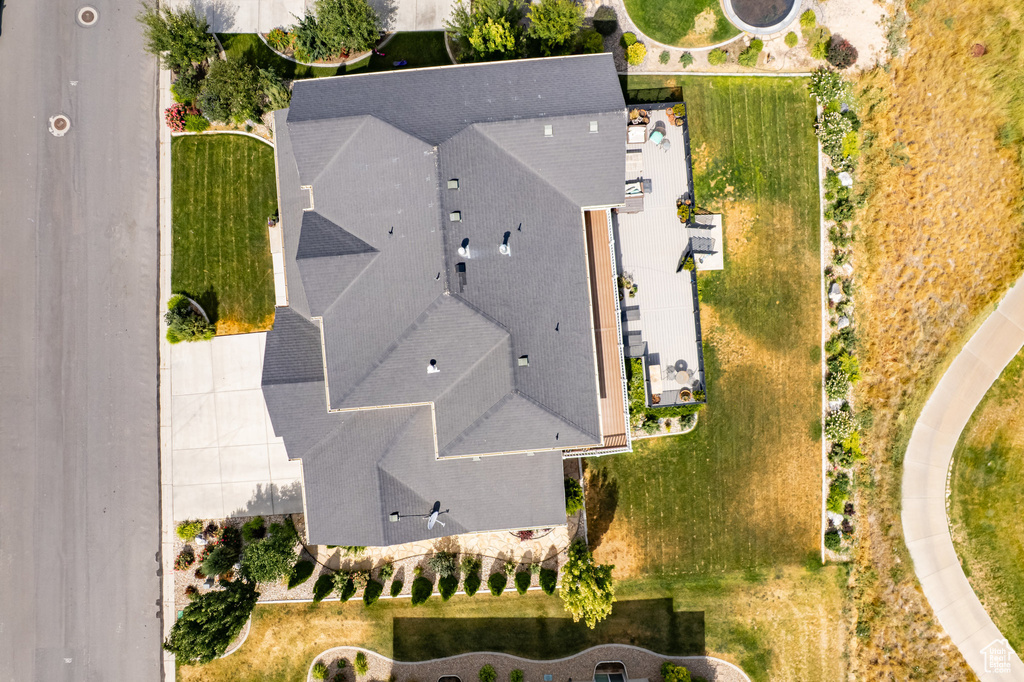 247 E SANDHILL DR Saratoga Springs, UT 84045